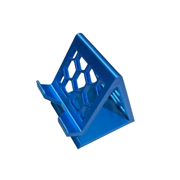 Şarj Girişli Telefon Standı