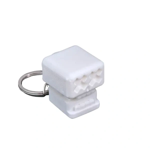 Kuru Kafa Anahtarlık X– Mekanik Switch