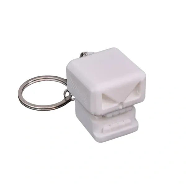 Kuru Kafa Anahtarlık Kızgın– Mekanik Switch